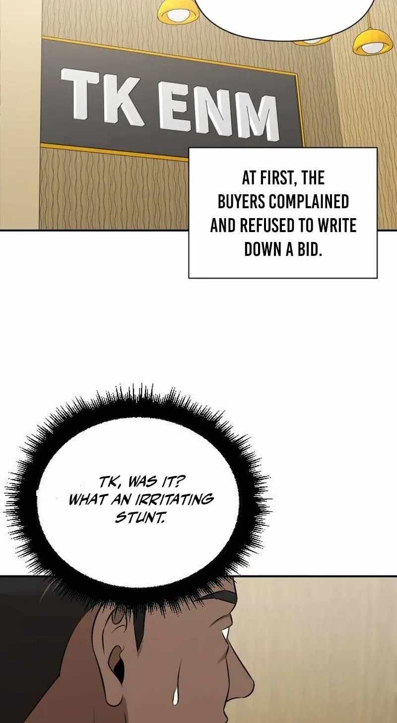 When a Genius Office Worker Goes Too Far Chapter 50 10